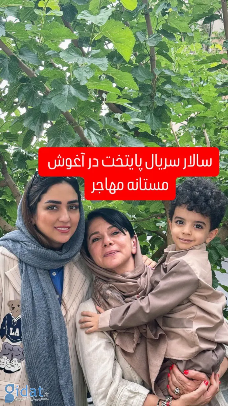 عکسی از حاکم پایتخت در آغوش یک مهاجر مست
