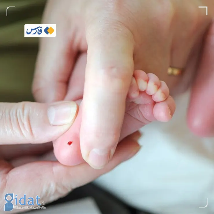 این کیت جان هزاران نوزاد را نجات خواهد داد