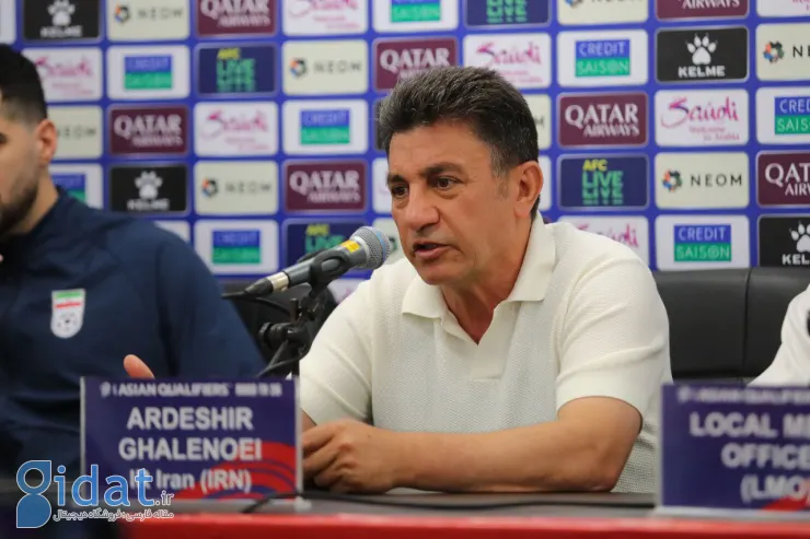 امیر قلعه نویی: من پولدار هستم