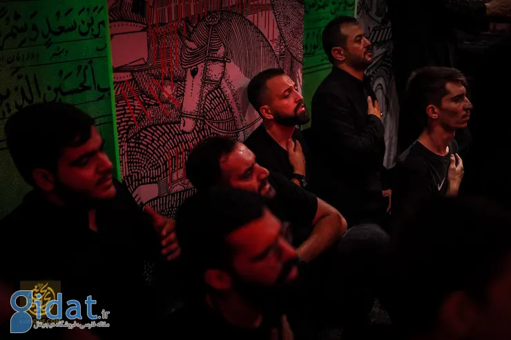 پربازدیدترین عکس محسن افشانی در یک گروه