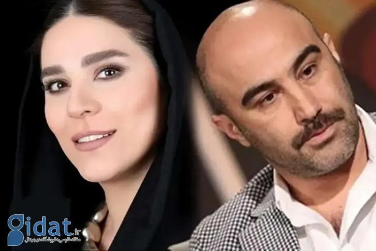 سریال جدید سحر دولتشاهی با بازی بازیگر پایتخت آغاز شده است
