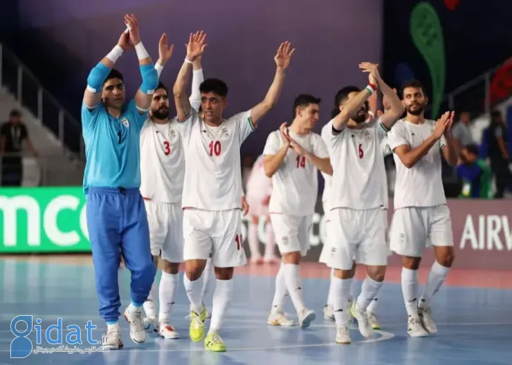 ایران همچنان قدرت اول آسیا و پنجم جهان است