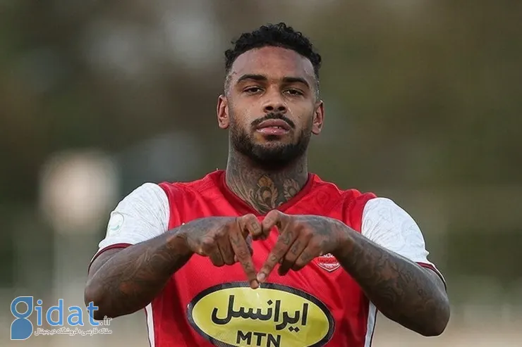 داستان معنادار لئوکادیا، پرسپولیسی ها را وسوسه کرد