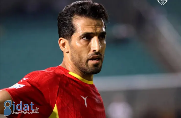 تصویری که پرسپولیسی ها با آن بیگانه اند