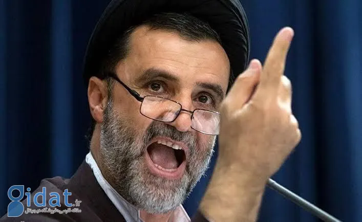 ادعای عجیب یک نماینده مجلس علیه روحانی