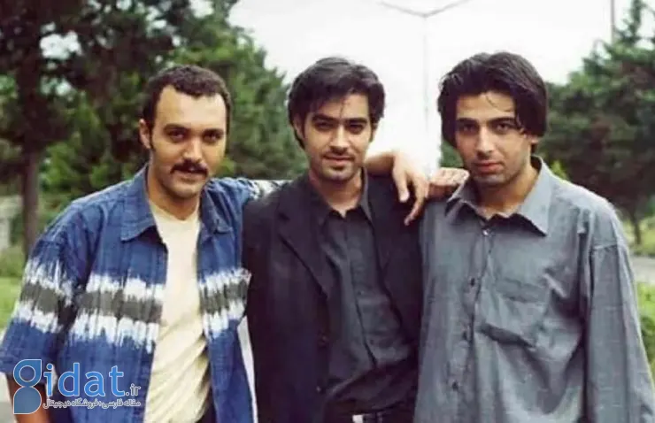 ظاهر متفاوت بازیگری که در دهه ۸۰ میلادی بسیار محبوب بود