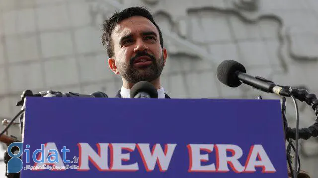 ممدانی: نتانیاهو را در نیویورک دستگیر خواهم کرد