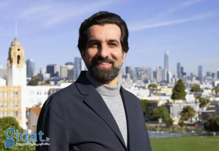 یک استاد برجسته ایرانی در آمریکا دستگیر شد