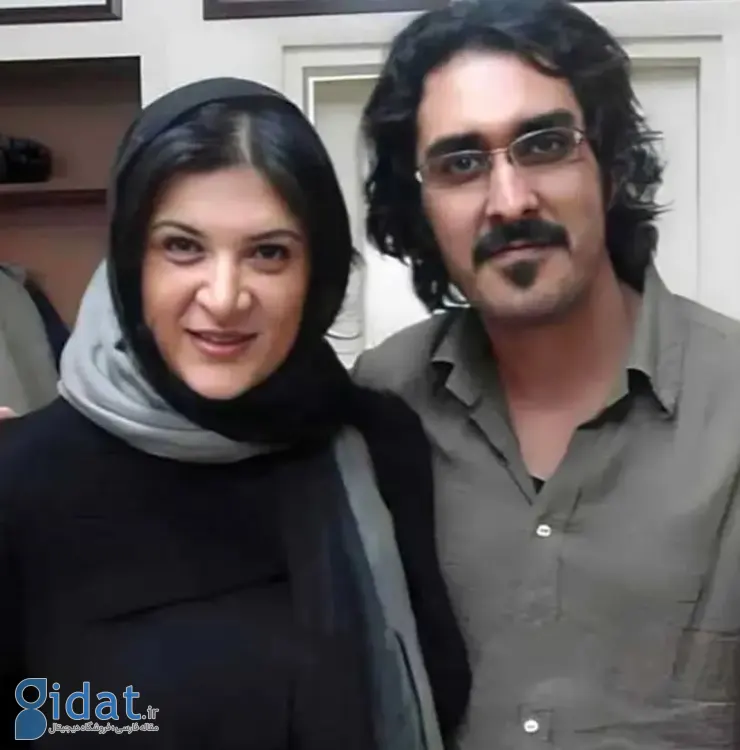 شباهت باورنکردنی برادر ریما رامین فر به پوریا پورسرخ!