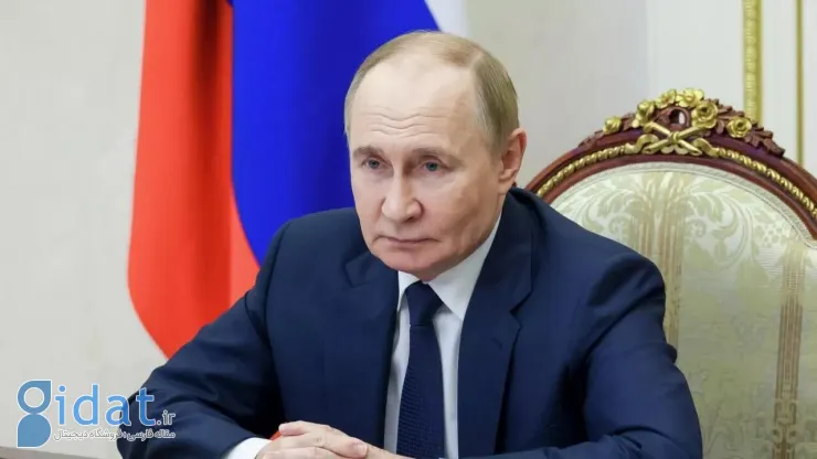 پوتین از احتمال جنگ جهانی خبر داد!