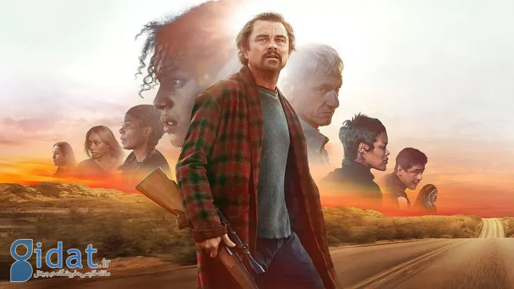 «نبردهای بی‌پایان» در شبکه نمایش خانگی