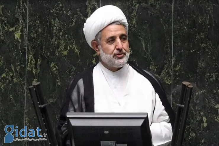 ذوالنوری: عامل اعتراضات مردم، آمریکاست