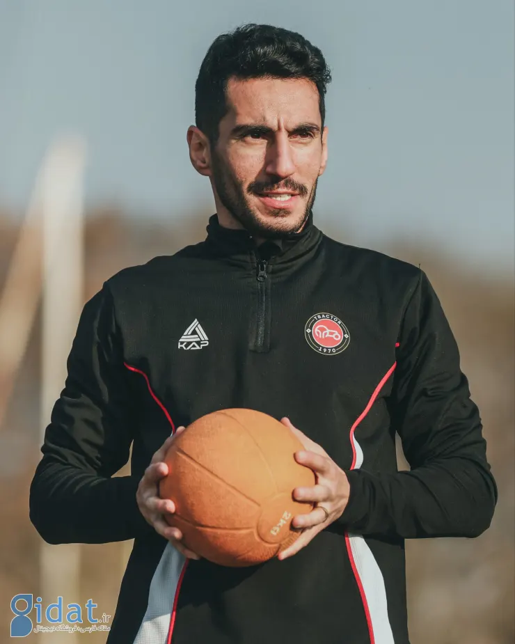 فرصت انتقام از ازبکان خیلی زود رسید؛ اسکو به جای ژنرال!