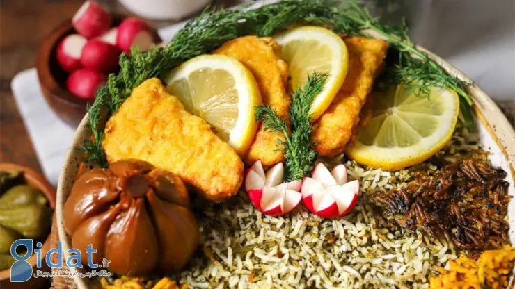 خوشمزه ترین مقاله سال؛ نوروز 1404 را با شروعی خوشمزه آغاز کنید