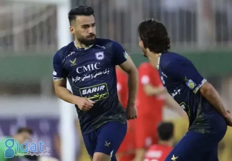 پرسپولیس در آستانه هایجک گزینه استقلال