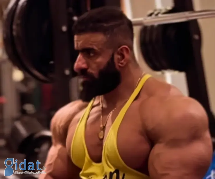 پست جدید هادی چوپان خبرساز شد