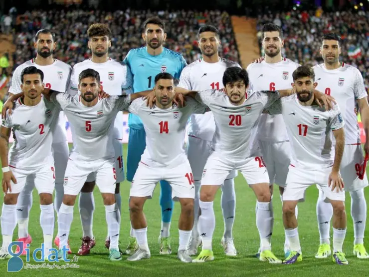 قلعه نویی لیست جدید تیم ملی فوتبال را اعلام کرد