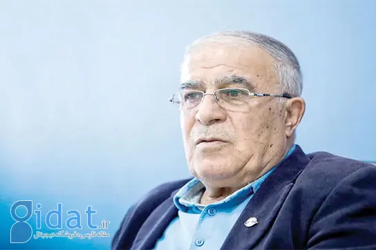 روشن: من مخالف ساپینتو هستم