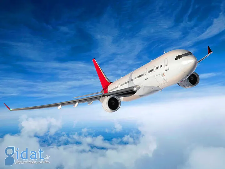 خدمات پس از خرید بلیط هواپیما