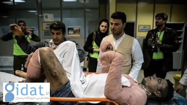 ایرانی‌ها ۸ برابر میانگین جهانی چربی می‌سوزانند!