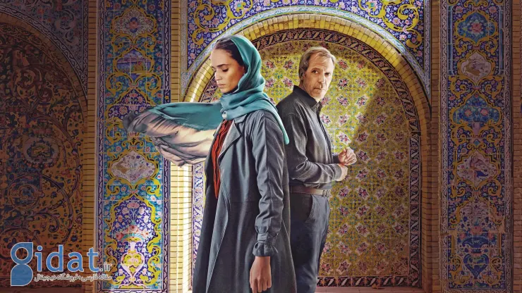 همشهری: ایرانی ها به سریال «تهران» توجه نکردند