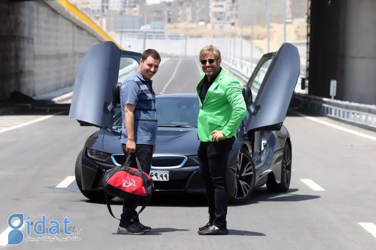 آقای منوچهر هادی، ما هم معنی اعتراض را فهمیدیم!