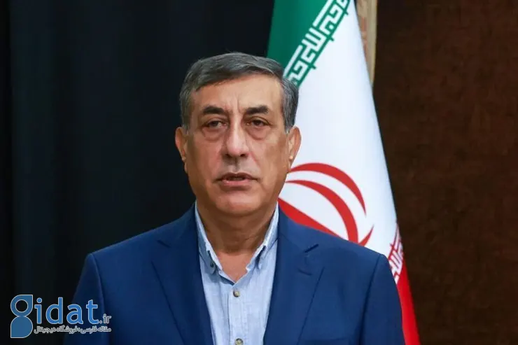 معاون درمان: برای اینکه گاز به همه برسد باید تعطیل کنیم