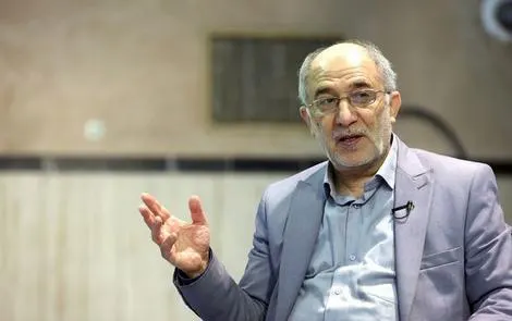سردار علایی: آمریکا در واقع وارد جنگ با ایران شده است