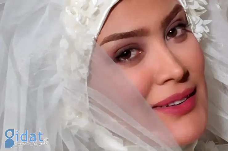 «طلا و ناصر» سریال سوجان در پشت صحنه «صبح آخرین روز»