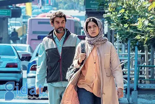 فیلم جدید امین حیایی نمک به زخم مردم می‌پاشد