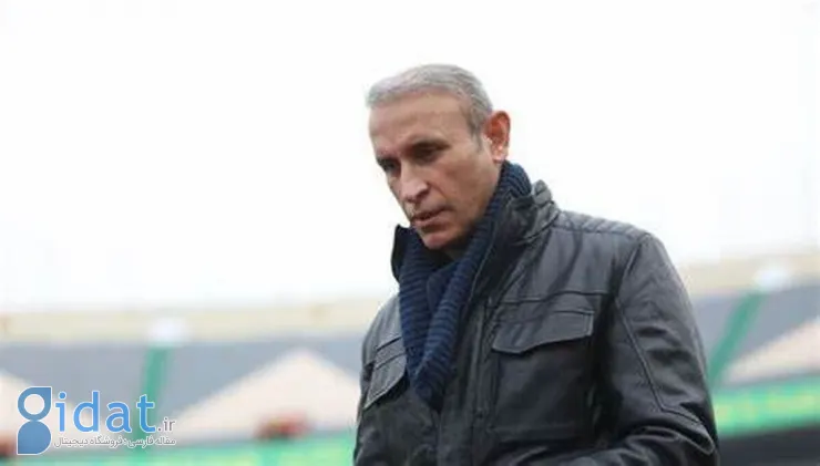 پرسپولیسی ها همچنان گل محمدی را دوست دارند