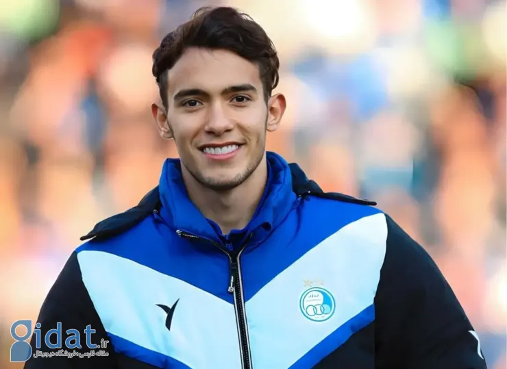 ماجرای اخراج مهاجم استقلال فاش شد