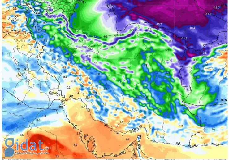 اتفاق بزرگی در نیمه دوم سال در انتظار ایران است