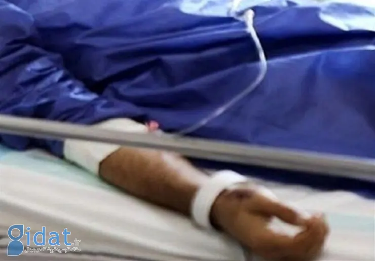شیطنت چند دختر دبیرستانی سه معلم را روانه بیمارستان کرد!