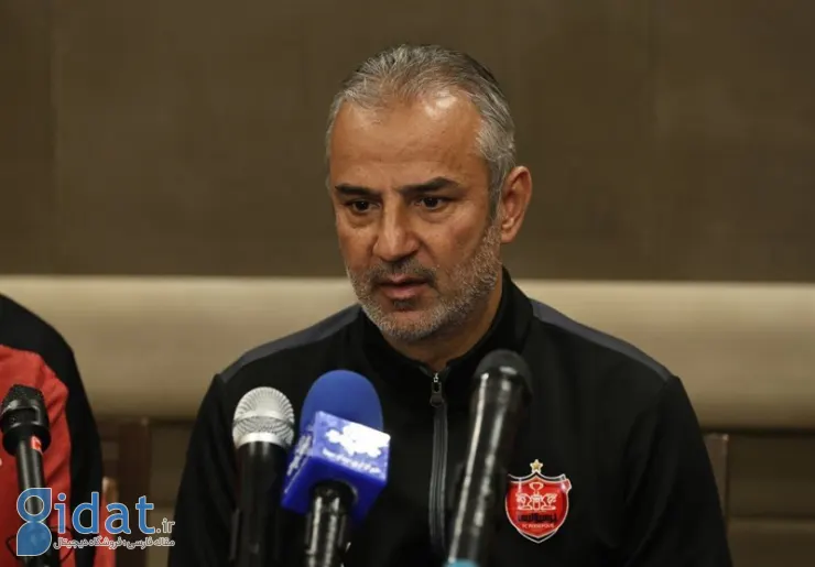 کارتال پرسپولیس را به قهرمانی امیدوار کرد