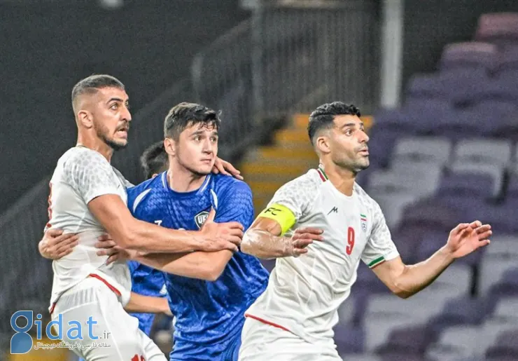 انتقاد تند و تیز نماینده مجلس از طارمی