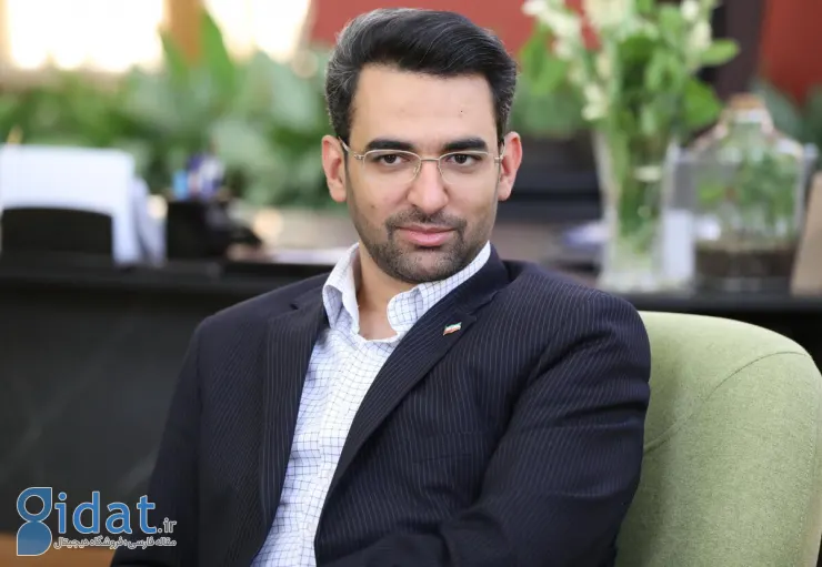 واکنش آذری جهرمی به برکناری همتی از سوی مجلس