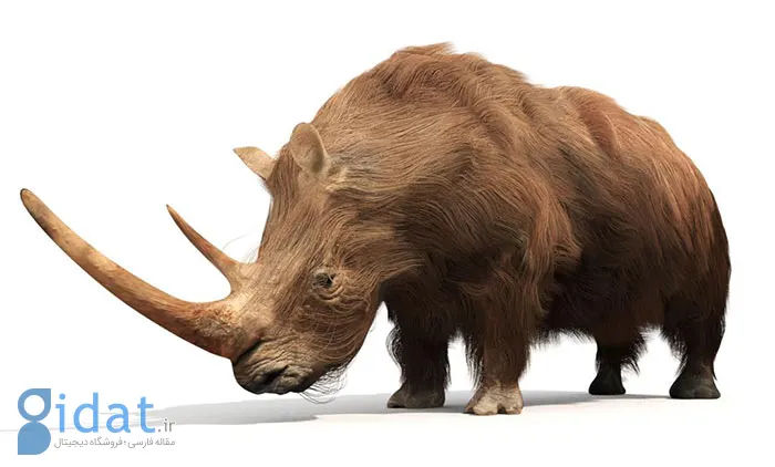 15 حیوان منقرض‌شده زیبا و ترسناک عصر مدرن و ماقبل تاریخ