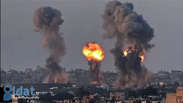 ترامپ از حمله به مواضع داعش در سوریه خبر داد