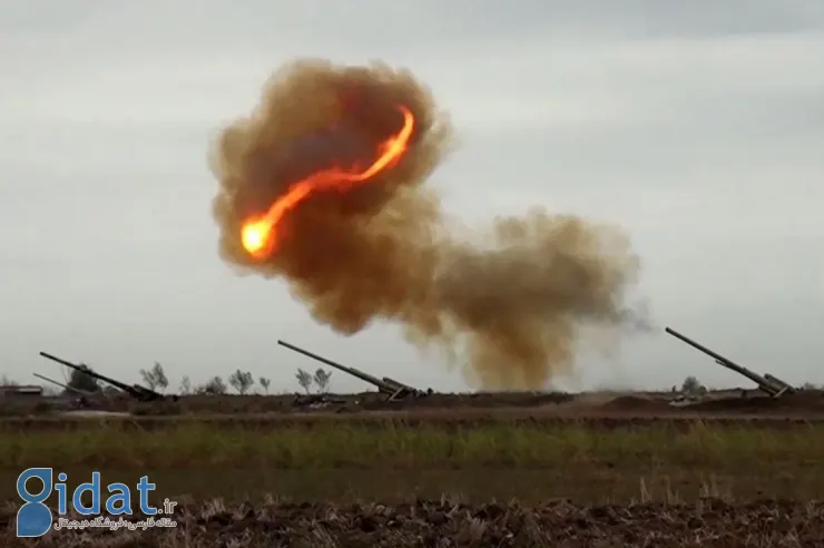 آیا ایران علیه تحریکات دولت باکو مداخله نظامی خواهد کرد؟