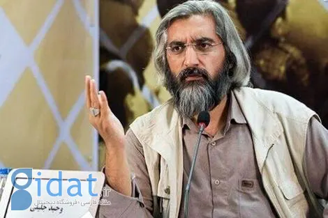 مهر تایید وحید جلیلی بر ادعای یاغیان!