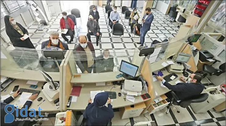 تشکیل پرونده برای 2 رئیس بانک در مورد حجاب