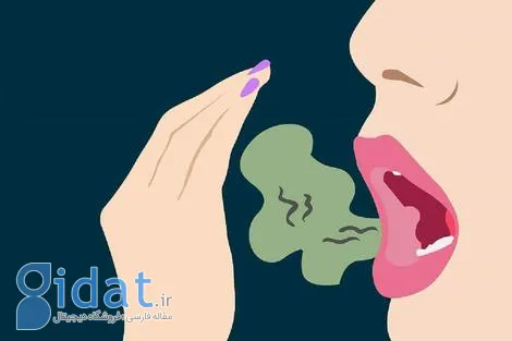 چند راه حل برای رفع مشکل بوی بد دهان بعد از بیدار شدن از خواب