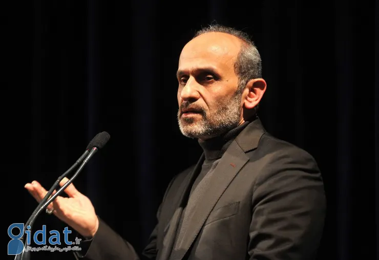 توضیحات جبلی درباره توهین جنجالی به اهل سنت