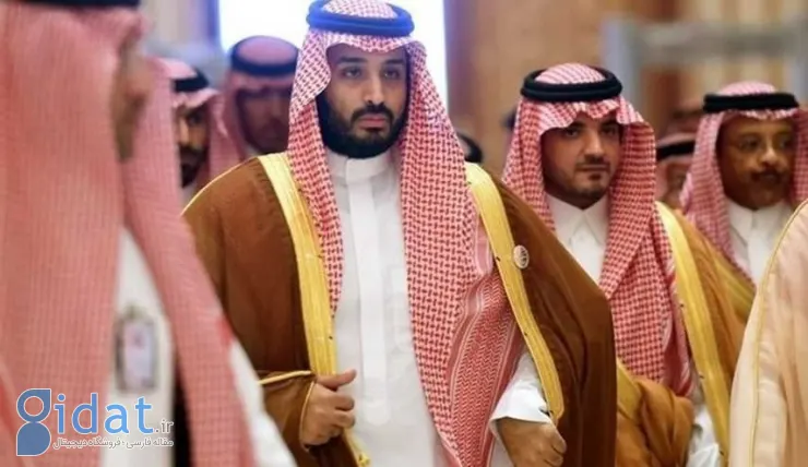 دستور بن سلمان پس از حملات ایران و اسرائیل