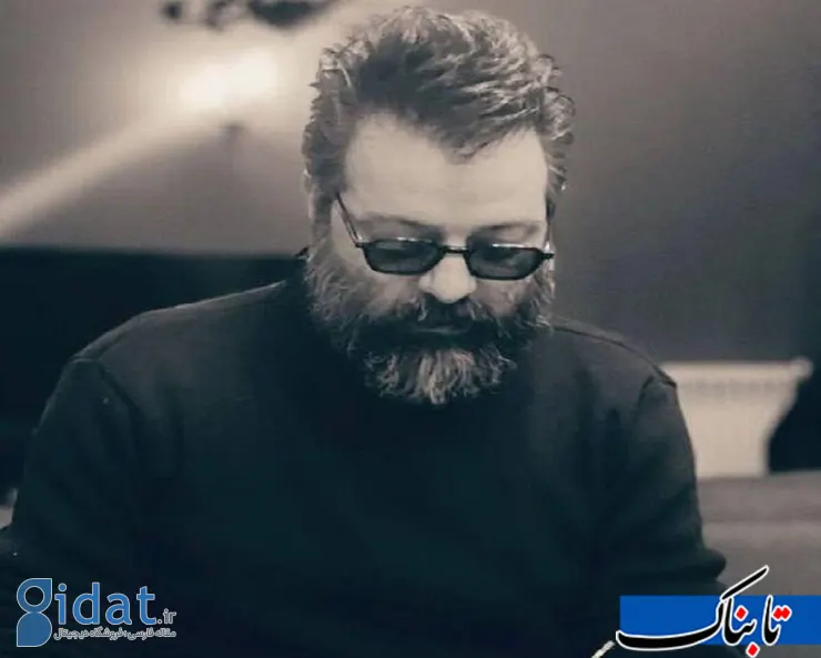 دلیل خودکشی حامد صفایی کارگردان عصر جدید فاش شد