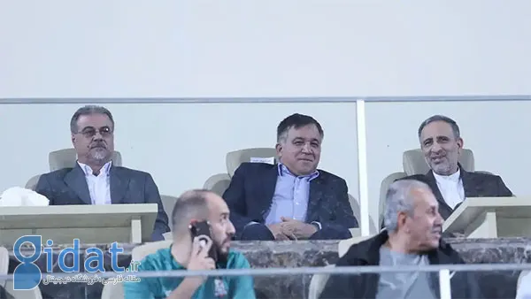 ادامه بازی اسم و رسم پیرامون جایگاه مدیریتی استقلال