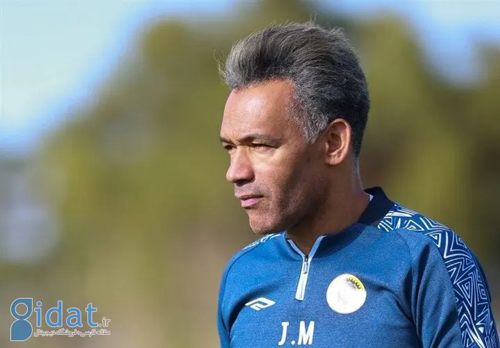 عجیب و باورنکردنی: مورایس قراردادش را با الوحده فسخ کرد!