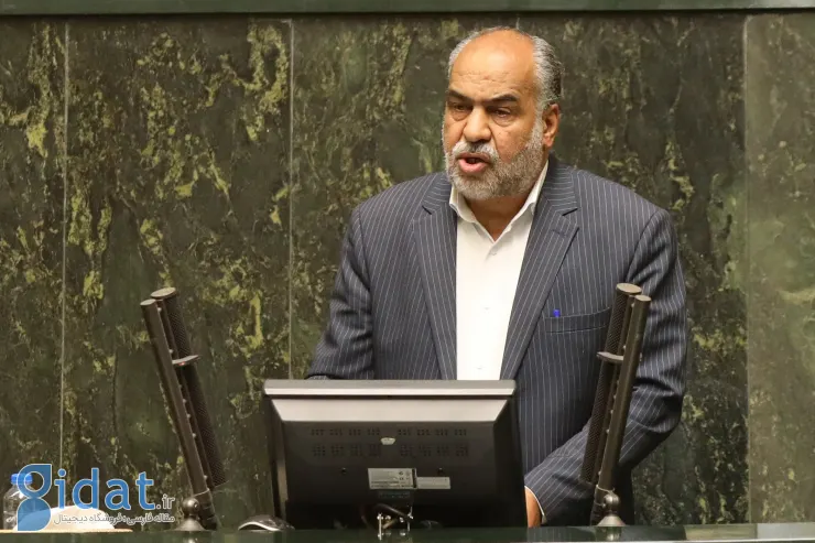 ماینرها برق کشور را می‌بلعند