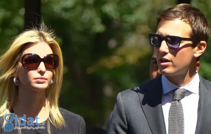 داماد یهودی ترامپ در نشست روز جمعه با ایران شرکت می‌کند